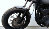 HARLEY-DAVIDSON DYNA STREET BOB 1584