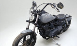 HARLEY-DAVIDSON DYNA STREET BOB 1584