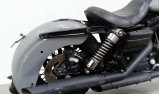 HARLEY-DAVIDSON DYNA STREET BOB 1584