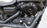 HARLEY-DAVIDSON DYNA STREET BOB 1584