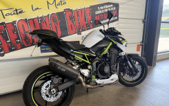 KAWASAKI Z900 A2 2020 
