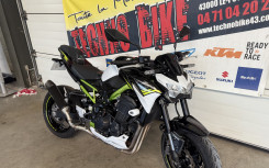 KAWASAKI Z900 A2 2020 