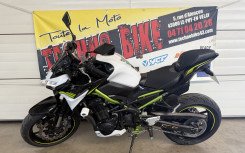 KAWASAKI Z900 A2 2020 