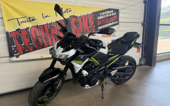 KAWASAKI Z900 A2 2020 