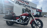 YAMAHA XVS 950 drag star