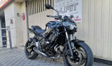 KAWASAKI Z650 
