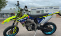 SUZUKI RM 450