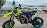 SUZUKI RM 450