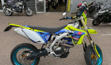 SUZUKI RM 450