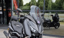 YAMAHA XMAX 125