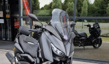 YAMAHA XMAX 125