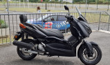 YAMAHA XMAX 125