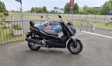 YAMAHA XMAX 125