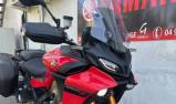 YAMAHA TRACER 9 GT