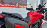 YAMAHA TRACER 9 GT