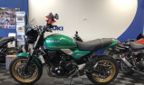 KAWASAKI Z 650 RS