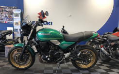 KAWASAKI Z 650 RS