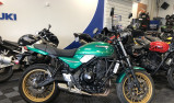 KAWASAKI Z 650 RS