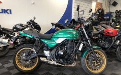 KAWASAKI Z 650 RS