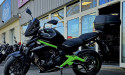 KAWASAKI ER-6N 600