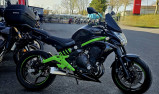 KAWASAKI ER-6N 600