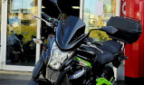KAWASAKI ER-6N 600