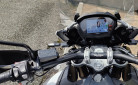 TRIUMPH TIGER 1200 EXPLORER XRT