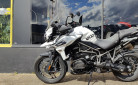 TRIUMPH TIGER 1200 EXPLORER XRT