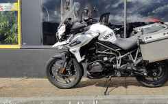 TRIUMPH TIGER 1200 EXPLORER XRT