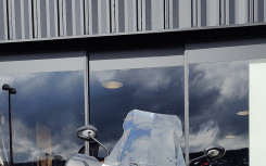 TRIUMPH TIGER 1200 EXPLORER XRT