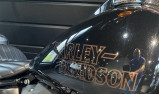 HARLEY-DAVIDSON SOFTAIL STREET BOB 1868