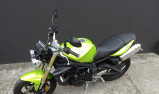 TRIUMPH STREET TRIPLE 675