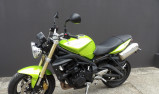 TRIUMPH STREET TRIPLE 675