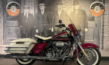 HARLEY-DAVIDSON ELECTRA GLIDE ICON HIGHWAY KING