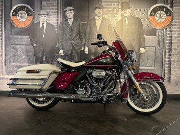 HARLEY-DAVIDSON ELECTRA GLIDE ICON HIGHWAY KING