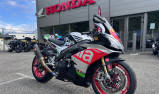 APRILIA TUONO V4