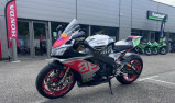 APRILIA TUONO V4
