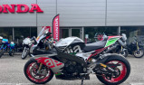 APRILIA TUONO V4