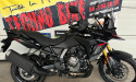 SUZUKI DL V-STROM 800DE