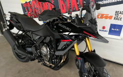 SUZUKI DL V-STROM 800DE