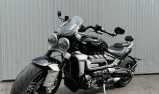 TRIUMPH ROCKET 3 GT
