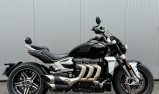 TRIUMPH ROCKET 3 GT