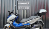 HONDA NSS FORZA 125