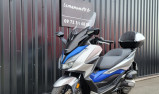 HONDA NSS FORZA 125