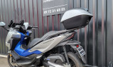 HONDA NSS FORZA 125