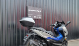HONDA NSS FORZA 125