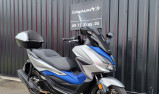 HONDA NSS FORZA 125