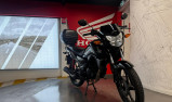 HONDA CBF 125 - 1ERE MAIN
