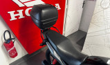 HONDA CBF 125 - 1ERE MAIN