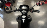 HONDA CBF 125 - 1ERE MAIN